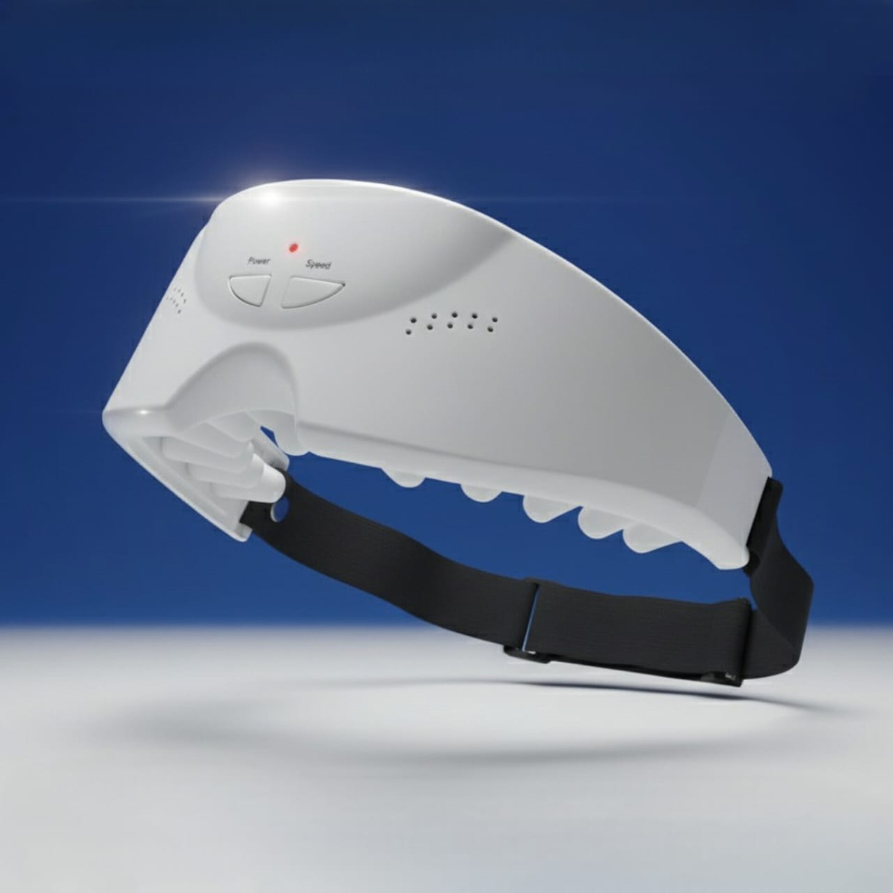 EyeMassage® Masajeador relajante de ojos con vibración